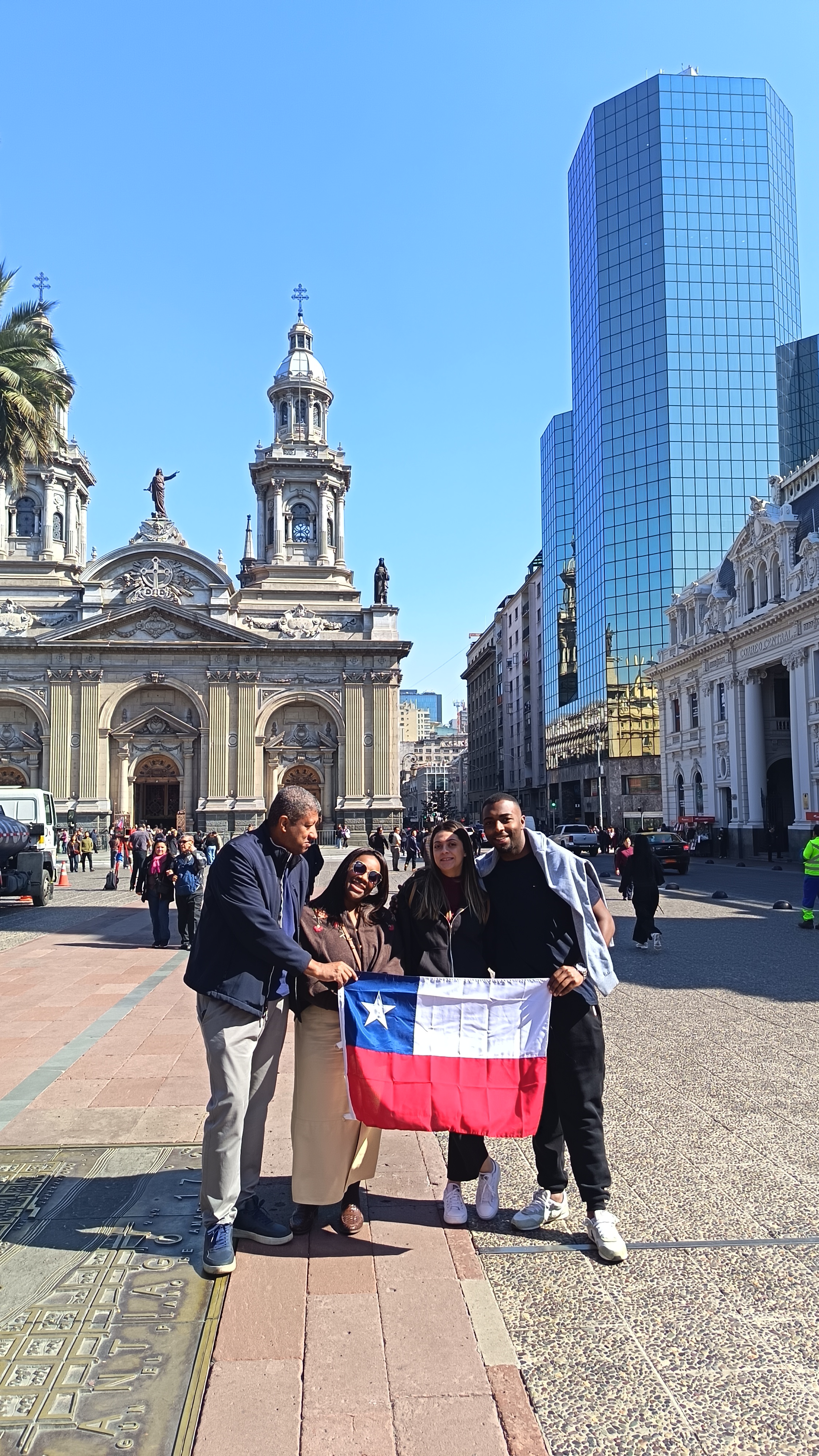 City Tour Santiago - Foto 5